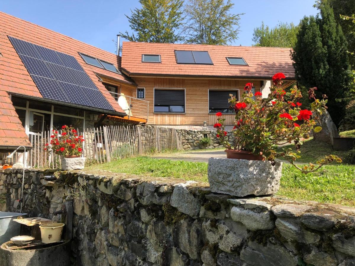 La Maison De Jean Les Adrets ภายนอก รูปภาพ