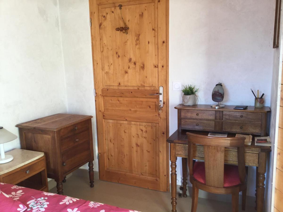La Maison De Jean Les Adrets ภายนอก รูปภาพ