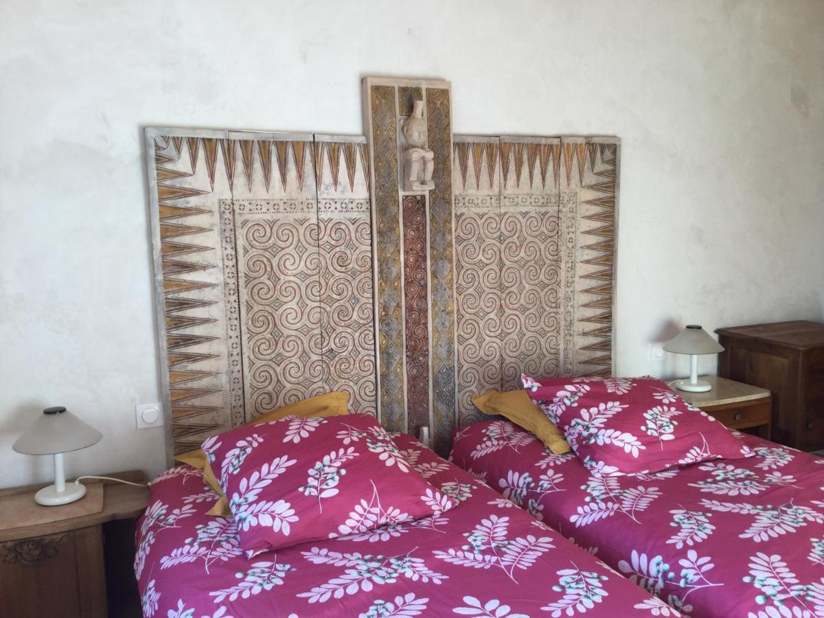 La Maison De Jean Les Adrets ภายนอก รูปภาพ