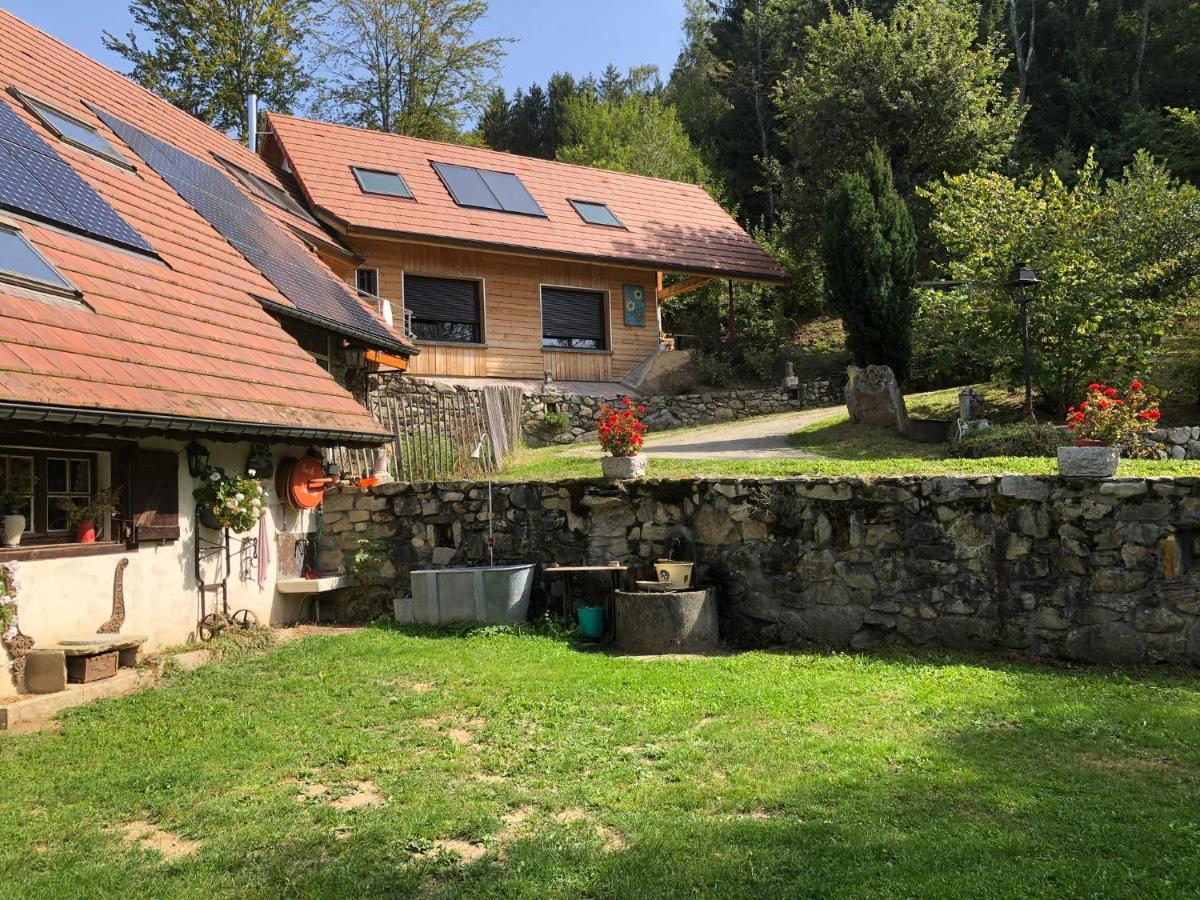 La Maison De Jean Les Adrets ภายนอก รูปภาพ