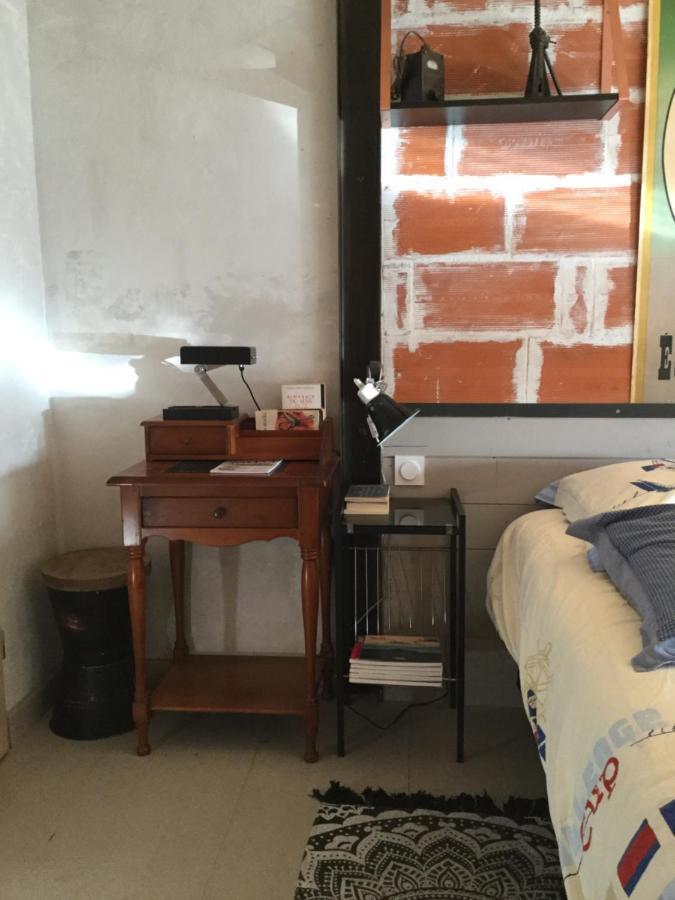La Maison De Jean Les Adrets ภายนอก รูปภาพ