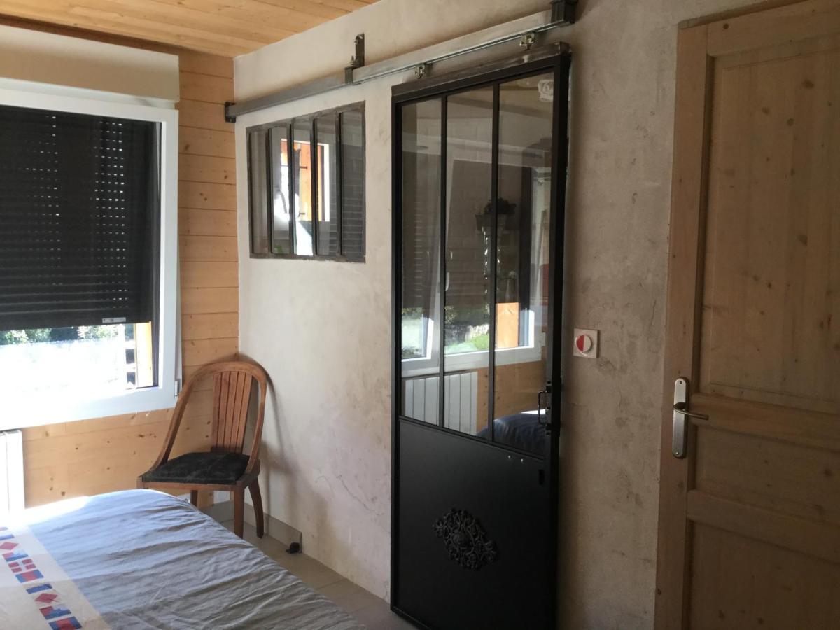 La Maison De Jean Les Adrets ภายนอก รูปภาพ